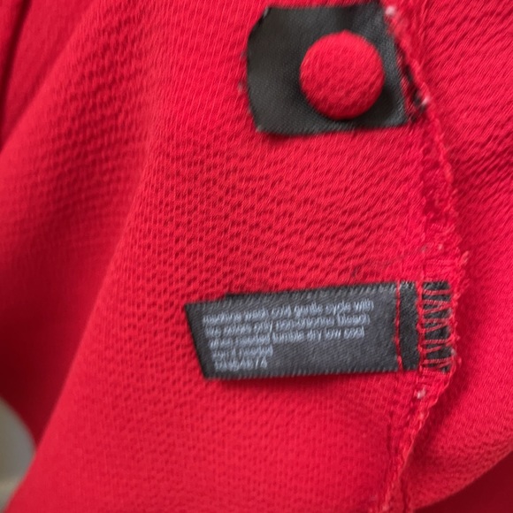 The Limited vintage long sleeve blouse - Picture 9 of 9